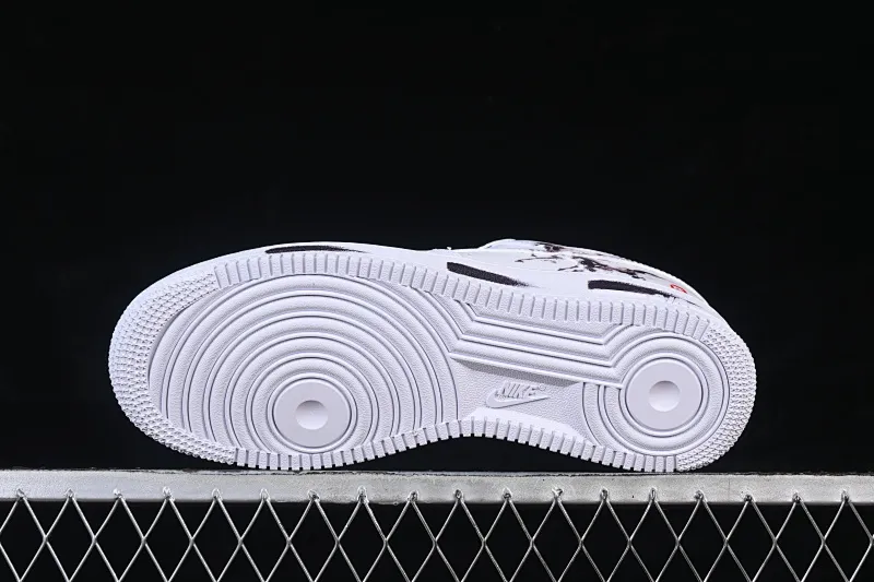 All categories Nk Air Force 1 Air Force series Nk Air Force 1 Low Air Force low-top Nike Air Force 1'07 Low Moma Air Force 1 low-top casual sneakers CW2288-111